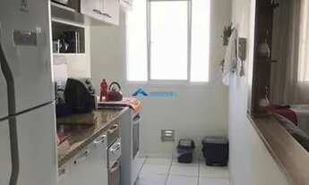 Imagem 5: Vende-se Apartamento no Parque Industrial, em Jundiai, SP