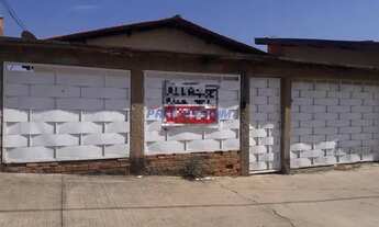 Imagem: Casa - Jardim Stella - Campinas