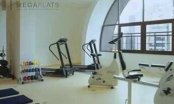 Imagem 7: 04206 - Flat/Aparthotel 1 Dorm, JARDINS - SÃO PAULO/SP