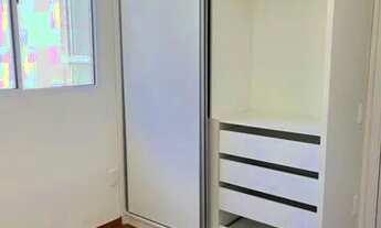 Imagem 2: Alugo apto semi mobiliado no Total Ville Pitangueiras, recém colocados no imóvel