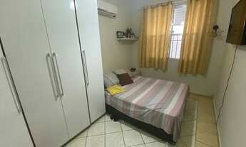 Imagem 7: Apartamento com 2 dormitórios para alugar, 85 m² por R$ 2.500,00/mês - Marapé - Santos/SP