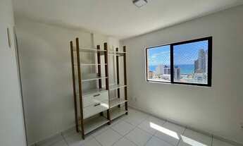 Imagem 7: Locação de um Lindo apartamento com vista para o Mar de Ponta negra