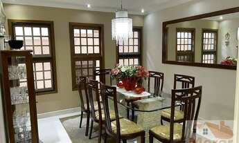 Imagem 6: Casa em Condomínio para Venda em Barueri, Alphaville, 4 dormitórios, 1 suíte, 3 banheiros