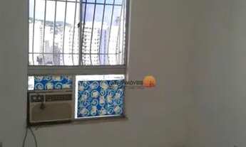 Imagem 4: Apartamento com 2 dormitórios, 70 m² - venda por R$ 395.000,00 ou aluguel por R$ 2.286,00