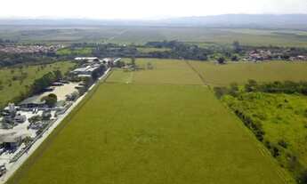 Imagem 4: Área Industrial as Margens da Dutra em SJCampos-SP