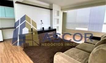 Imagem 2: Cobertura à venda, 197 m² - Centro - Florianópolis/SC