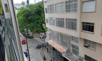 Imagem 3: Apto Centro, frente, amplo, infraestrutura, fino trato, Rua Irmãos D'angelo - Petrópo