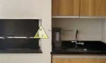 Imagem: Apartamento, Vila Pompéia - São Paulo