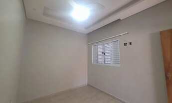 Imagem 6: CASA NO BAIRRO SÃO MIGUEL II PARA LOCAÇÃO SENDO 02 DORMITÓRIOS, 01 SALA CONJUGADA COM COZI