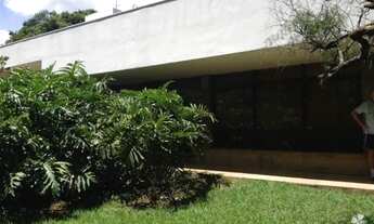 Imagem 4: JUNDIAÍ - Casa de Condomínio - Chácara Malota