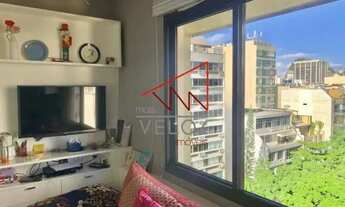 Imagem 6: Cobertura-À VENDA-Ipanema-Rio de Janeiro-RJ