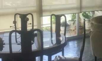 Imagem 3: Apartamento com 124m2, com 3 dormitorios, 1 suite, 2 wc, sala, sala de