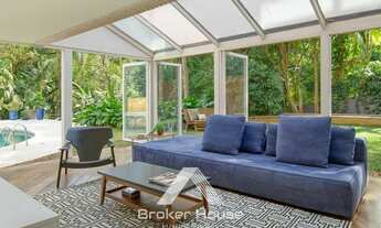 Imagem 6: Casa Alto Padrão à venda em São Paulo/SP