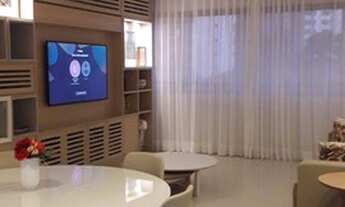 Imagem 6: Apartamento para venda com 123 m com 3 quartos em Pituba - Salvador - Bahia