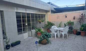 Imagem 3: Casa para venda com 200 metros quadrados com 4 quartos em Ipsep - Recife - PE