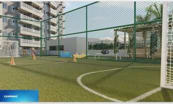 Imagem 3: WalA-partamento p com 2 quartos/ suite em Jardim São Paulo - Recife - PE