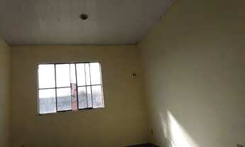 Imagem 5: Alugo kitnet jd catarina velho quarto cozinha banheiro com água e luz r$ 450