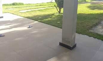 Imagem 3: Casa para venda possui 250 metros quadrados com 3 quartos em Malícia (Abrantes) - Camaçari