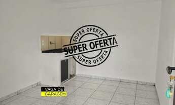 Imagem 2: Casa para Locação em São Paulo, Jardim Peri, 1 dormitório, 1 banheiro, 1 vaga