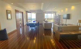 Imagem 7: Apartamento-LOCAÇÃO-Copacabana-Rio de Janeiro-RJ