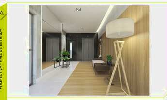 Imagem 6: Cobertura duplex 3 suites Terraço Gourmet Bairro Campestre Santo Andre