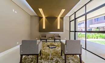 Imagem 3: APARTAMENTO com 2 dormitórios à venda por R$ 608.200,00 no bairro Barigui - CURITIBA / PR