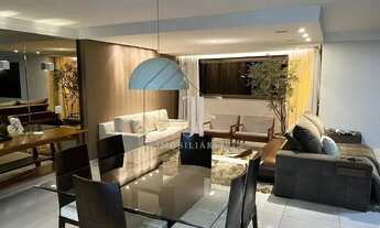 Imagem 4: Apartamento de 100m², 3 quartos, 2 vagas de garagem - Jardim Goiás