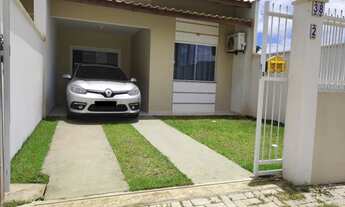 Imagem: Casa Aluguel/ Piçarras