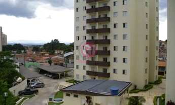 Imagem 2: APARTAMENTO RESIDENCIAL em JACAREÍ - SP, CENTRO