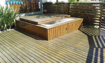 Imagem 5: Casa com 4 dormitórios, 300 m² - venda por R$ 1.750.000,00 ou aluguel por R$ 7.071,23/mês