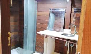 Imagem 7: SMPW quadra 24 - Casa linda de madeira