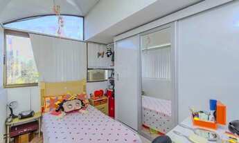 Imagem 6: Cobertura para Venda - 129m², 2 dormitórios, sendo 1 suites, 2 vagas - Petrópolis