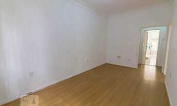 Imagem 3: Apartamento para Aluguel - Tijuca, 3 Quartos, 110 m2