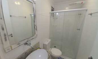 Imagem 6: Apartamento com 3 dormitórios, 133 m² - venda por R$ 2.400.000 ou aluguel por R$ 10.500/mê