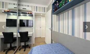 Imagem 7: Apartamento 3 Quartos, em Frente ao Shopping Continente. Faz. Sto Antônio SJ