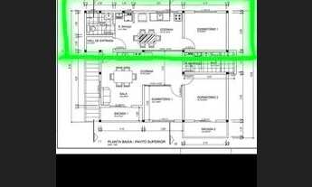 Imagem 2: Kitnet Casa com 1 dormitório