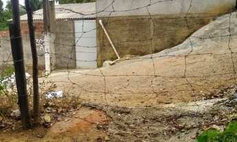 Imagem: Terreno para venda possui 600 metros quadrados