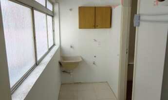 Imagem 3: APARTAMENTO para Locação - Apto com 3 dormitorios com armarios, sala para 2 ambientes, lav