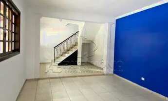 Imagem 2: SOROCABA - Casa Padrão - Maria do Carmo