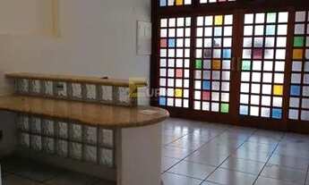 Imagem: Casa para aluguel no Vila Gotardo em Jundiaí/SP