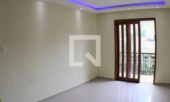 Imagem 2: Casa de Condomínio para Aluguel - Taquara, 2 Quartos, 90 m2