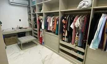 Imagem 3: Montenegro Boulevard - Magnifica Mansão De 2 Pavimentos Com 6 Suítes e 8 Banheiros