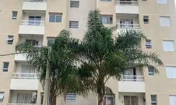 Imagem: Apartamento para locação no Villagio Di