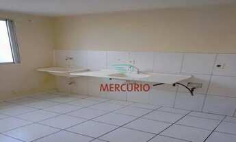 Imagem 6: Apartamento com 1 dormitório à venda, 120 m² por R$ 110.000,00 - Jardim Nova Bauru - Bauru