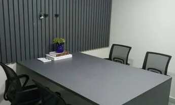 Imagem 7: Alugo AP 2 quartos Manaira. Completo projetado