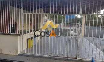 Imagem 5: APARTAMENTO 2/4 COND. SÃO LOURENÇO JARDIM NOVA ESPERANÇA