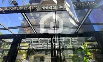 Imagem 2: Apartamento Duplex para venda e locação, 55 m², 1 dormitório - Moema - São Paulo/SP