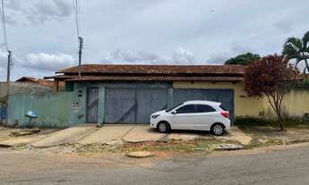 Imagem 6: 2 Casas geminadas a venda