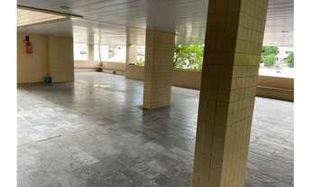 Imagem 4: Apartamento à venda, 180 m² por R$ 600.000,00 - Ilha do Leite - Recife/PE