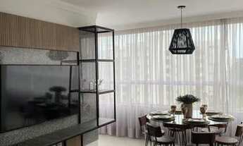 Imagem 7: Apartamento com 2 dormitórios para alugar, 60 m² por R$ 4.000,00/ano - Jardim Oceania - Jo